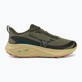 Încălțăminte de alergare pentru bărbați Mizuno Neo Lumina martini olive/forest night/ginger 2