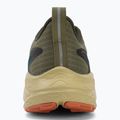 Încălțăminte de alergare pentru bărbați Mizuno Neo Lumina martini olive/forest night/ginger 6