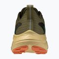 Încălțăminte de alergare pentru bărbați Mizuno Neo Lumina martini olive/forest night/ginger 3