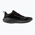 Încălțăminte de alergare pentru bărbați Mizuno Neo Lumina black bean/red dahlia/blackened pearl 2