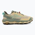 Încălțăminte de alergare pentru femei Mizuno Wave Mujin 11 silver fern/mentholated/sea spray 2