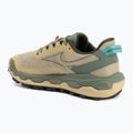 Încălțăminte de alergare pentru femei Mizuno Wave Mujin 11 silver fern/mentholated/sea spray 3