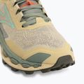 Încălțăminte de alergare pentru femei Mizuno Wave Mujin 11 silver fern/mentholated/sea spray 7