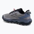 Încălțăminte de alergare pentru femei Mizuno Wave Mujin 11 dapple gray/dark slate/vulcan 3