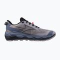 Încălțăminte de alergare pentru femei Mizuno Wave Mujin 11 dapple gray/dark slate/vulcan 2