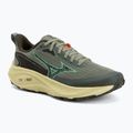 Încălțăminte de alergare pentru femei Mizuno Neo Lumina sea spray/mentholated/beechnut