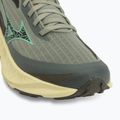 Încălțăminte de alergare pentru femei Mizuno Neo Lumina sea spray/mentholated/beechnut 7