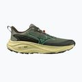 Încălțăminte de alergare pentru femei Mizuno Neo Lumina sea spray/mentholated/beechnut