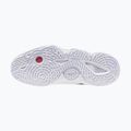 Încălțăminte de volei Mizuno Wave Momentum Elite white/metallic gray/black 4