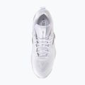 Încălțăminte de volei Mizuno Wave Momentum Elite white/metallic gray/black 5