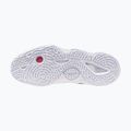 Încălțăminte de volei Mizuno Wave Momentum Elite Mid white/metallic gray/black 4