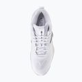 Încălțăminte de volei Mizuno Wave Momentum Elite Mid white/metallic gray/black 5