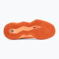 Încălțăminte de volei Mizuno Wave Momentum Pro flamingo coral/carbon/white 5