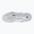 Încălțăminte de volei Mizuno Wave Momentum Pro Mid white/metallic gray/black 2