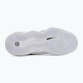 Încălțăminte de volei Mizuno Wave Momentum Pro Mid white/metallic gray/black 4
