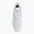 Încălțăminte de volei Mizuno Wave Momentum Pro Mid white/metallic gray/black 5