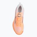 Încălțăminte de volei Mizuno Neo Jump flamingo corallava orange/white 5