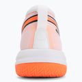 Încălțăminte de volei Mizuno Neo Jump flamingo corallava orange/white 6