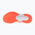 Încălțăminte de volei Mizuno Neo Jump flamingo corallava orange/white 4