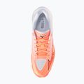 Încălțăminte de volei Mizuno Wave Lightning Elite flamingo coral/lava orange/white 5
