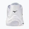 Încălțăminte de volei Mizuno Wave Lightning Elite white/ultimate gray/black 3