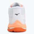 Încălțăminte de volei Mizuno Wave Lightning Pro Mid flamingo coral/carbon/white 6