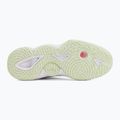 Încălțăminte de volei pentru femei Mizuno Wave Momentum Elite Mid white/balsam green/ambrosia 4