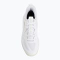 Încălțăminte de volei pentru femei Mizuno Wave Momentum Pro white/aqua gray/ambrosia 5