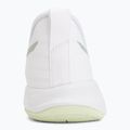 Încălțăminte de volei pentru femei Mizuno Wave Momentum Pro white/aqua gray/ambrosia 6