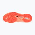 Încălțăminte de handbal Mizuno Wave Mirage 5 flamingo coral/white 4