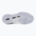 Încălțăminte de handbal Mizuno Wave Mirage 5 white/black 4