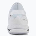Încălțăminte de handbal Mizuno Wave Mirage 5 white/black 6