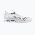 Încălțăminte de handbal Mizuno Wave Mirage 5 white/black