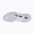 Încălțăminte de handbal Mizuno Wave Mirage 5 white/black 4