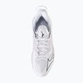 Încălțăminte de handbal Mizuno Wave Mirage 5 white/black 5