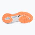 Încălțăminte de handbal pentru femei Mizuno Wave Mirage 5 blue finch/white 4