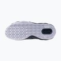 Încălțăminte de tenis pentru bărbați Mizuno Wave Enforce Court 2 CC beacon blue/lava orange/white 4