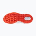 Încălțăminte de tenis pentru femei Mizuno Wave Enforce Court 2 CC white/dahlia/sunstone 4