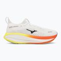 Încălțăminte de alergare pentru femei Mizuno Neo Vista 3 white/black/orange 2