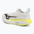 Încălțăminte de alergare pentru femei Mizuno Neo Vista 3 white/black/orange 3