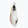 Încălțăminte de alergare pentru femei Mizuno Neo Vista 3 white/black/orange 5