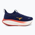 Încălțăminte de alergare pentru bărbați Mizuno Neo Vista 3 beacon blue/artisan's gold/tomato puree 2