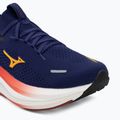 Încălțăminte de alergare pentru bărbați Mizuno Neo Vista 3 beacon blue/artisan's gold/tomato puree 7