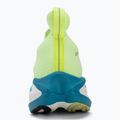 Încălțăminte de alergare pentru bărbați Mizuno Neo Vista 3 lime pulp/white/blue jewel 6