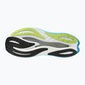 Încălțăminte de alergare pentru bărbați Mizuno Neo Vista 3 lime pulp/white/blue jewel 4