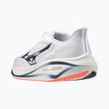 Încălțăminte de alergare pentru bărbați Mizuno Neo Cosmo 2 white/dress blues/neon flame 4