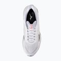 Încălțăminte de alergare pentru bărbați Mizuno Neo Cosmo 2 white/dress blues/neon flame 7