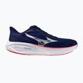 Încălțăminte de alergare pentru bărbați Mizuno Neo Cosmo 2 beacon blue/silver/tomato puree