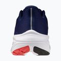 Încălțăminte de alergare pentru bărbați Mizuno Neo Cosmo 2 beacon blue/silver/tomato puree 3