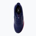 Încălțăminte de alergare pentru bărbați Mizuno Neo Cosmo 2 beacon blue/silver/tomato puree 5